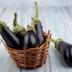 beerakaya / ridge gourd