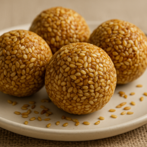 laddu