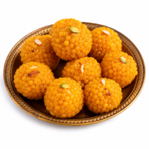 laddu boondi