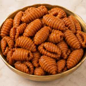 gavvalu (jaggery)
