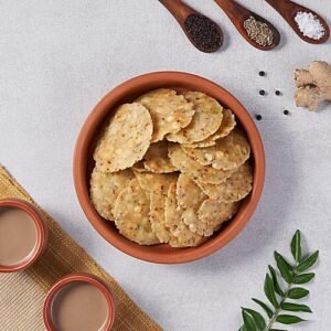 groundnut chekkalu