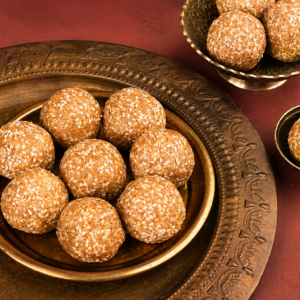 laddoo nuvvulu