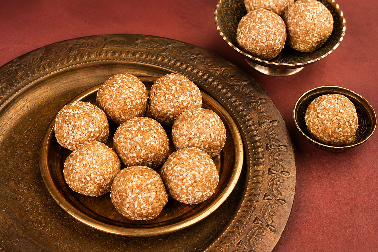 laddoo nuvvulu laddoo nuvvulu